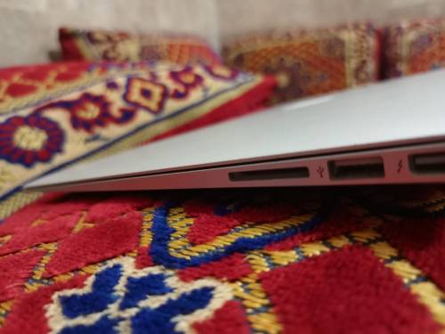 Apple MacBook Air 2015