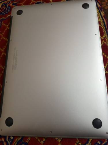 Apple MacBook Air 2015