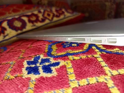 Apple MacBook Air 2015