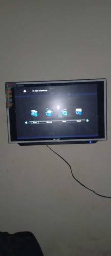 Sony LED 24 inch