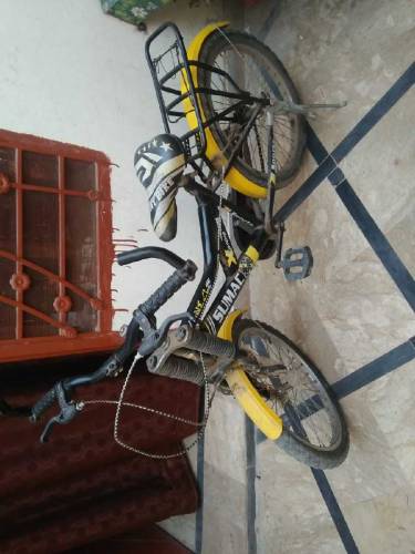 Cycle for sale 