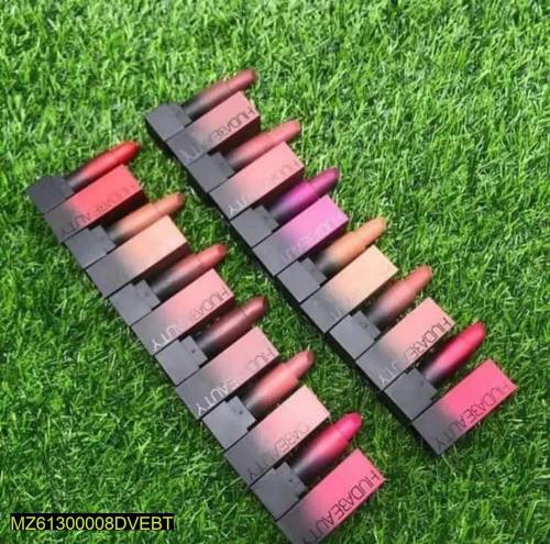 matte lipstick pack of 12
