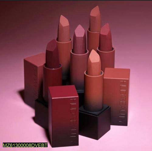 matte lipstick pack of 12