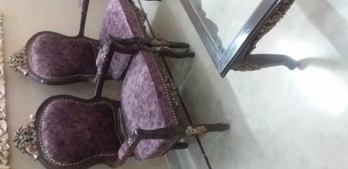 Chinoti Sofa Set