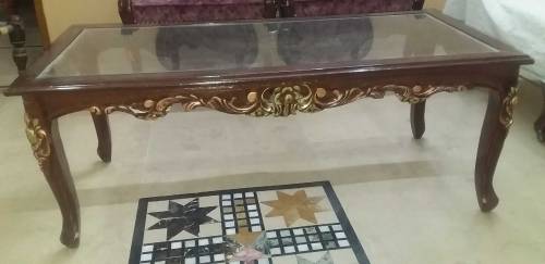 Chinoti Sofa Set