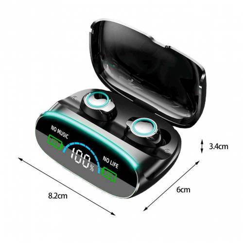 M38 EARBUDS