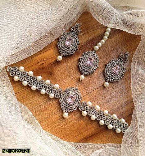 New Artificial Jewellery 
