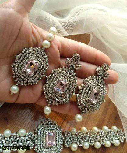 New Artificial Jewellery 
