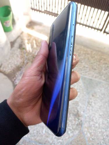 Realme 6 Complete box 