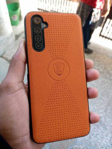 Realme 6 Complete box 