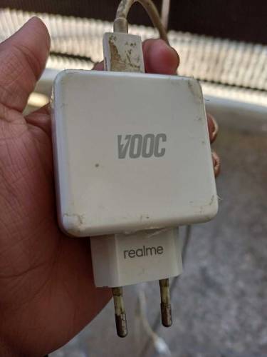 Realme 6 Complete box 