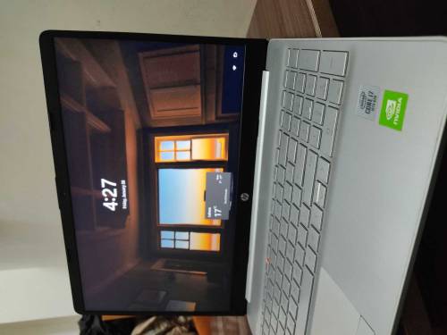 HP DU2040tx Core i7 10th Gen 8GB Ram 256GB SSD 1TB HDD