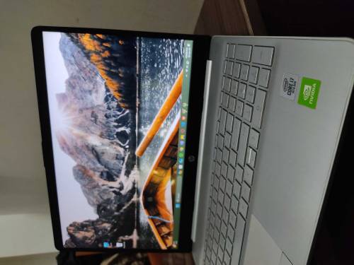 HP DU2040tx Core i7 10th Gen 8GB Ram 256GB SSD 1TB HDD