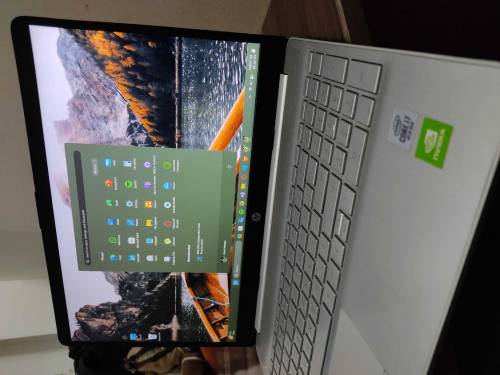 HP DU2040tx Core i7 10th Gen 8GB Ram 256GB SSD 1TB HDD