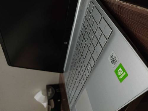 HP DU2040tx Core i7 10th Gen 8GB Ram 256GB SSD 1TB HDD