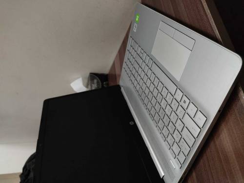 HP DU2040tx Core i7 10th Gen 8GB Ram 256GB SSD 1TB HDD