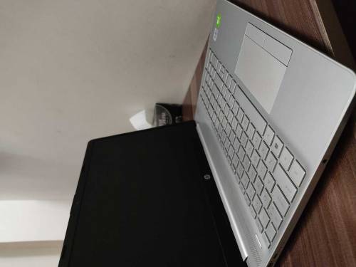 HP DU2040tx Core i7 10th Gen 8GB Ram 256GB SSD 1TB HDD