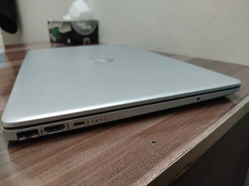 HP DU2040tx Core i7 10th Gen 8GB Ram 256GB SSD 1TB HDD