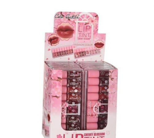 12 piece lipstick pack