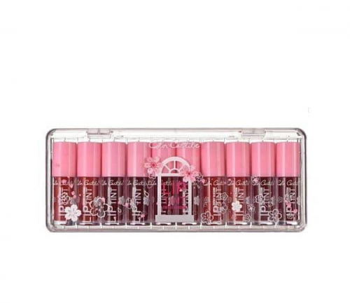 12 piece lipstick pack