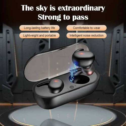 Y30 earbuds