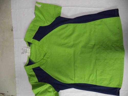 Medical scrubs uniforms 