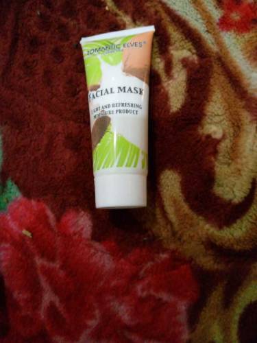 paint base/eyeliner/face Wash /Alvera gel etc.....