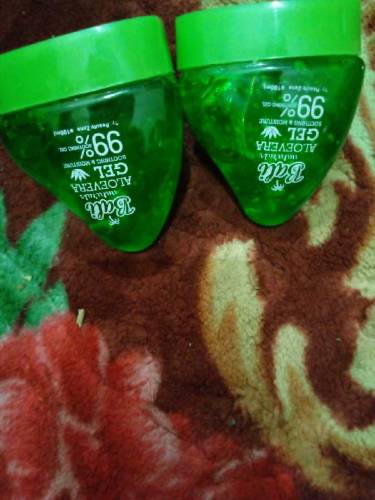 paint base/eyeliner/face Wash /Alvera gel etc.....