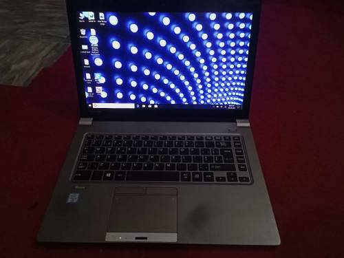laptop i5 6eneration
