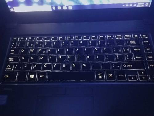 laptop i5 6eneration
