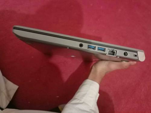 laptop i5 6eneration