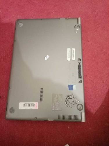 laptop i5 6eneration