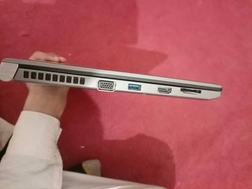 laptop i5 6eneration