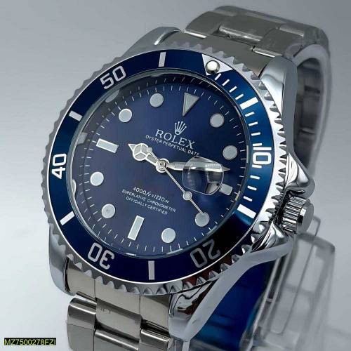 Men`s Formal Analogue Watch