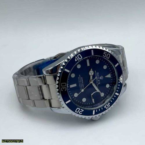 Men`s Formal Analogue Watch