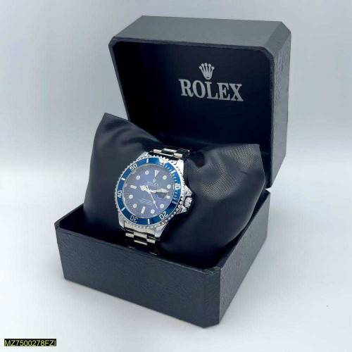 Men`s Formal Analogue Watch