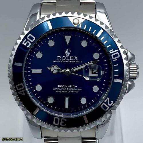 Men`s Formal Analogue Watch