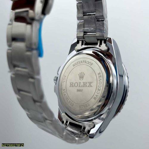 Men`s Formal Analogue Watch