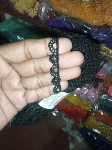 All laces verity Available