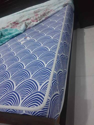 Double Bed for sale 