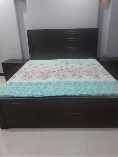 Double Bed for sale 