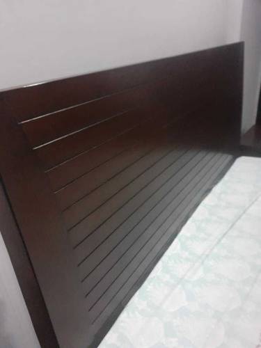 Double Bed for sale 