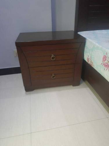 Double Bed for sale 