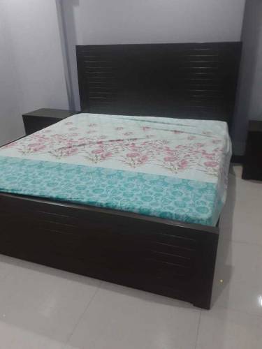 Double Bed for sale 