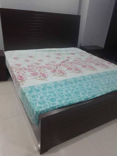 Double Bed for sale 
