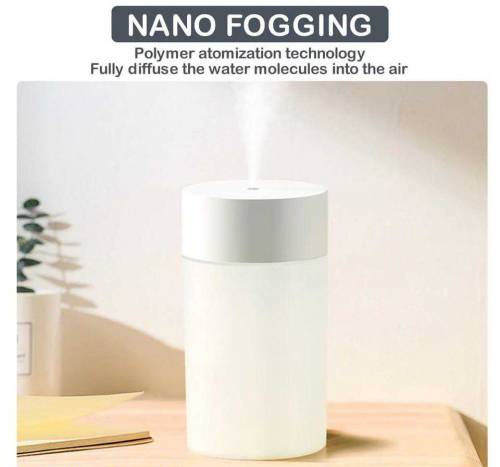 mini clean air humidifier 