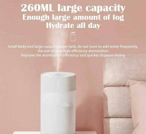 mini clean air humidifier 