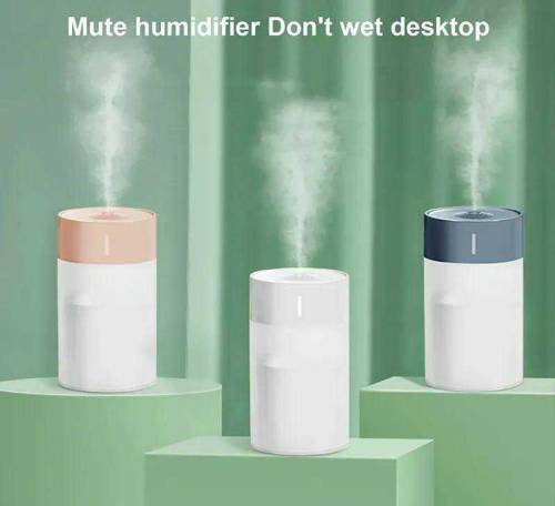 mini clean air humidifier 