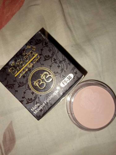 makeup Base 