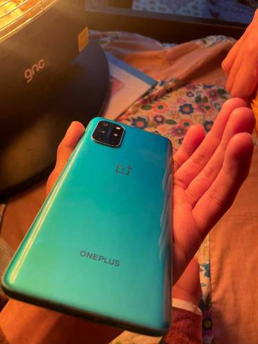 One plus 8T